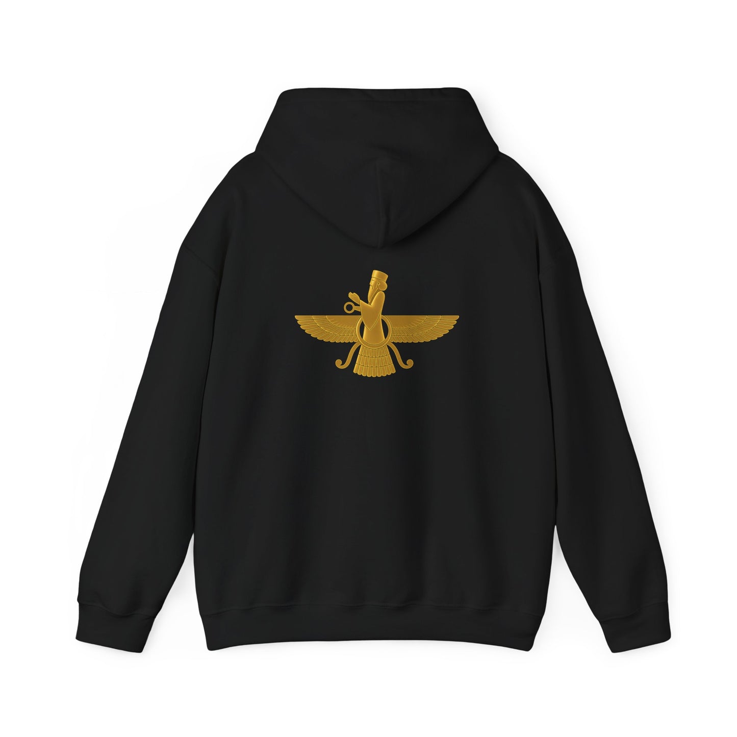 Faravahar Hoodie Double™