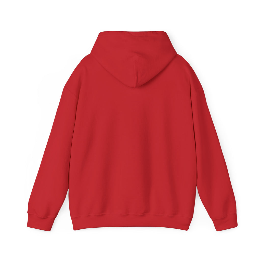 Shir-o-Khorshid Hoodie