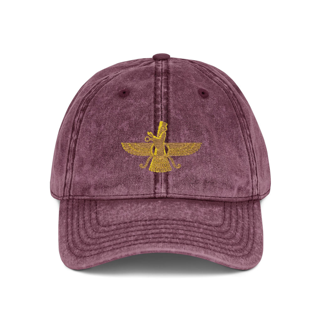 Faravahar