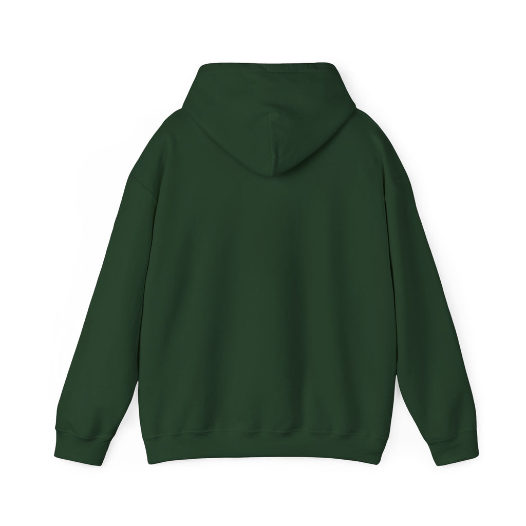 Shir-o-Khorshid Hoodie