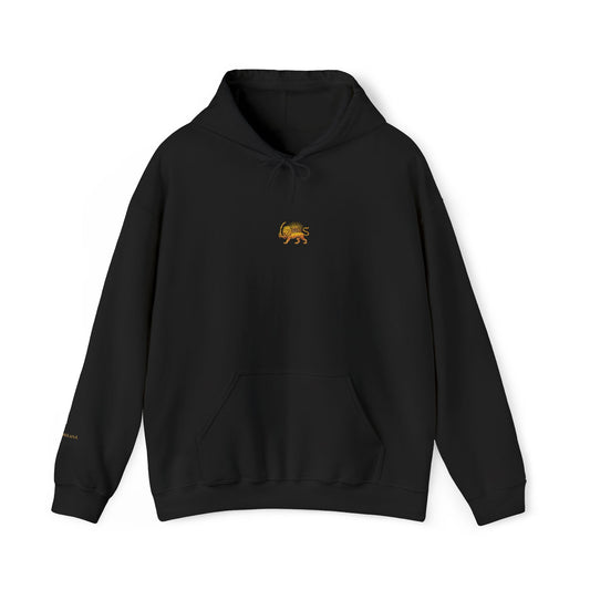 Shir-o-Khorshid Hoodie™