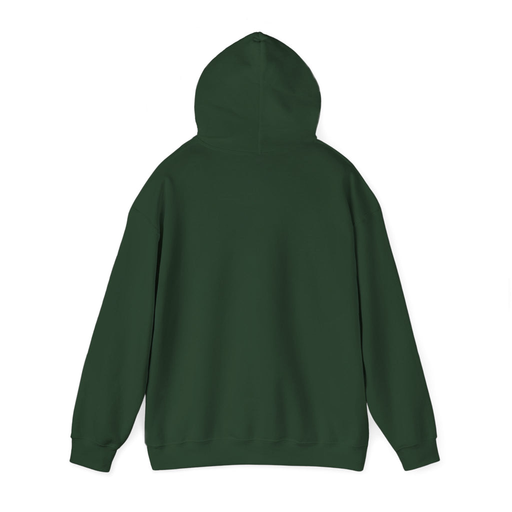 Shir-o-Khorshid Hoodie