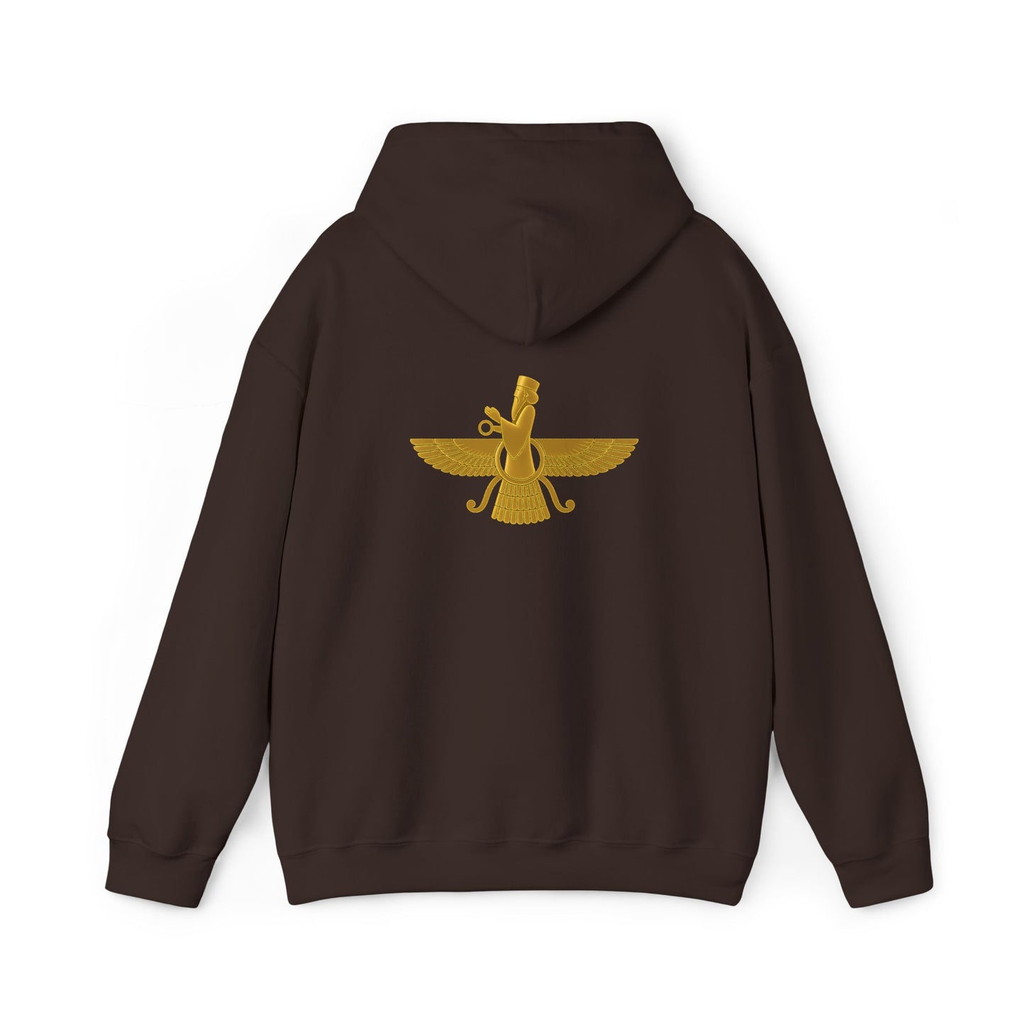 Faravahar Hoodie Double™