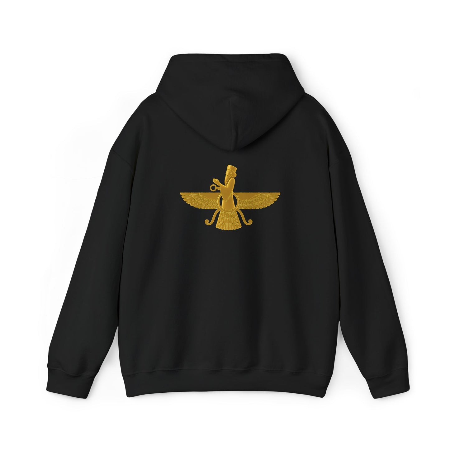 Faravahar Hoodie Double™