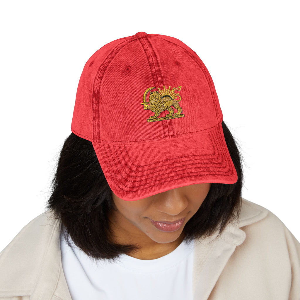 Shir-o-Khorshid