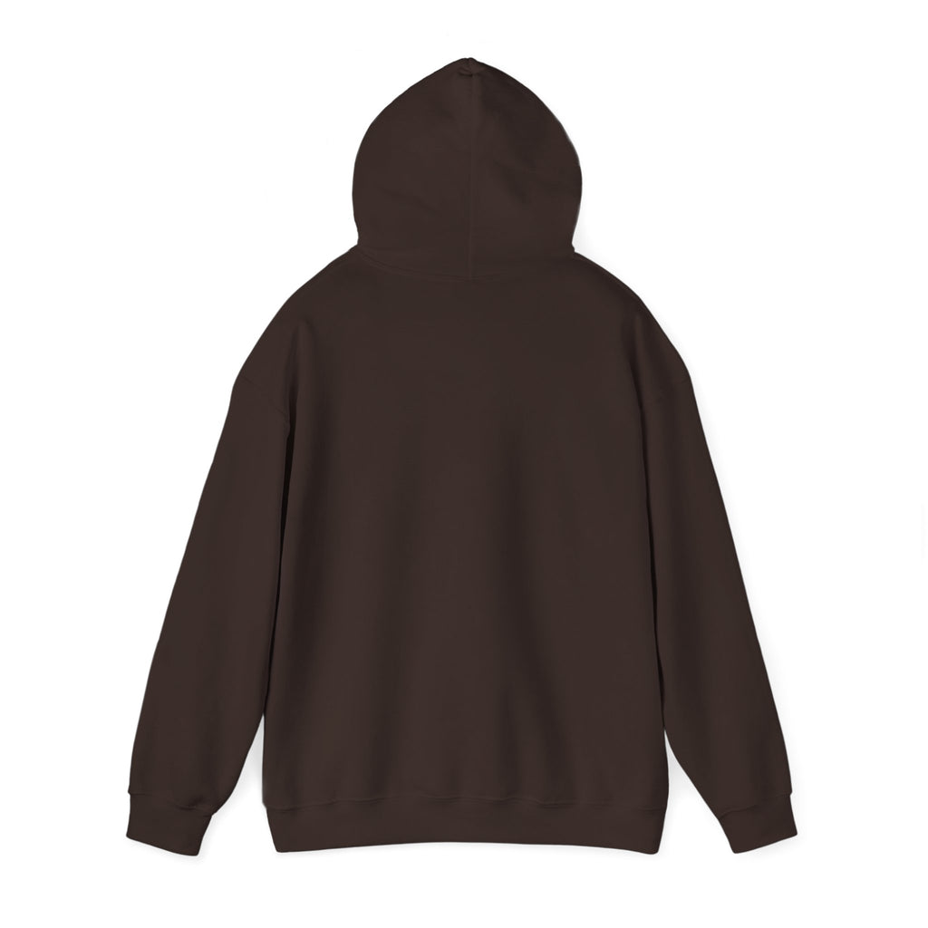 Shir-o-Khorshid Hoodie